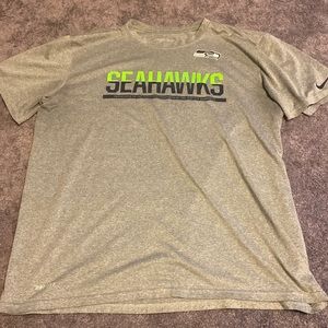 Nike Seattle Seahawks T-Shirt